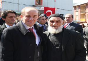 Tortum'da 93'üncü yıl coşkusu